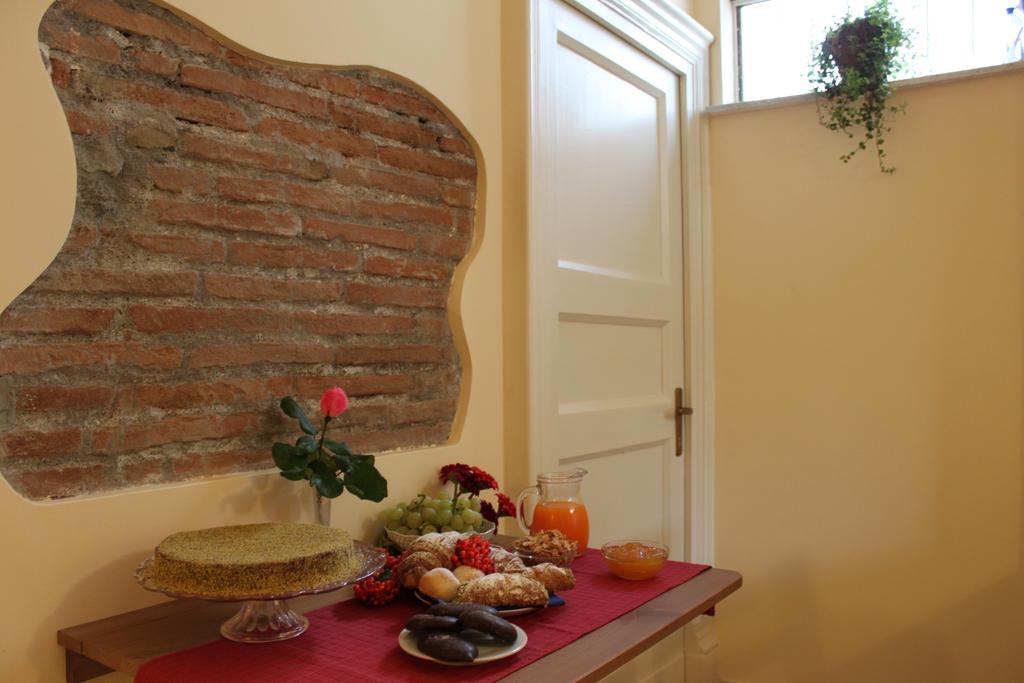 B&B Etna Akme Nicolosi Luaran gambar