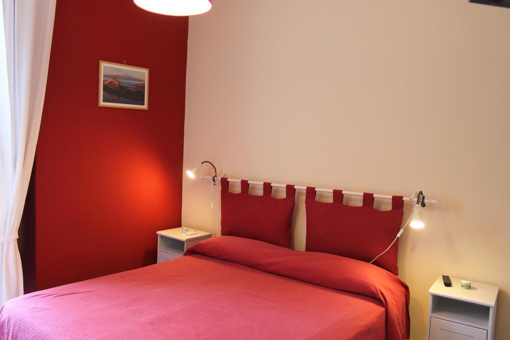 B&B Etna Akme Nicolosi Bilik gambar