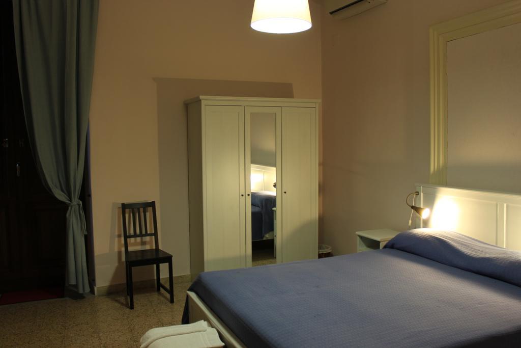 B&B Etna Akme Nicolosi Bilik gambar