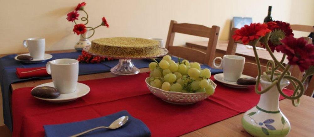 B&B Etna Akme Nicolosi Luaran gambar