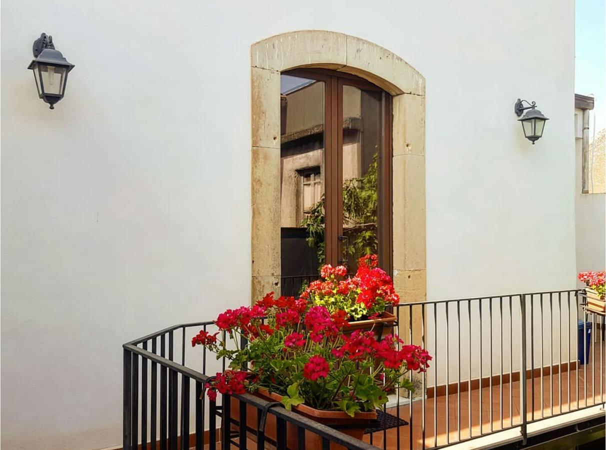 B&B Etna Akme Nicolosi Luaran gambar