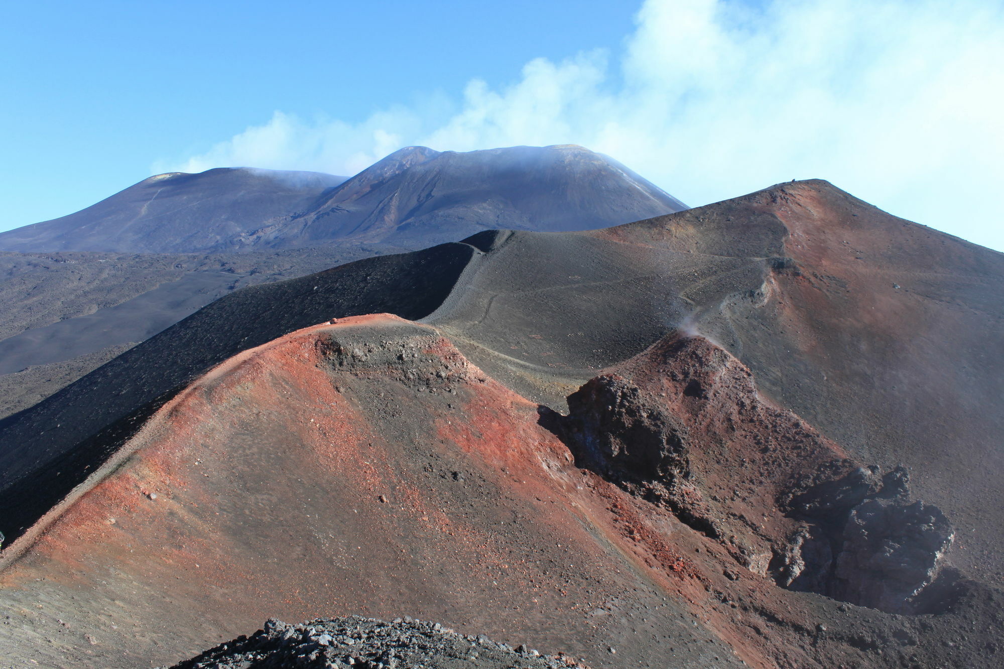 B&B Etna Akme Nicolosi Luaran gambar